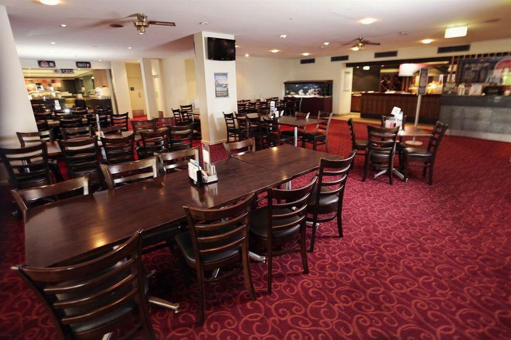 Nightcap At Springwood Hotel المظهر الخارجي الصورة