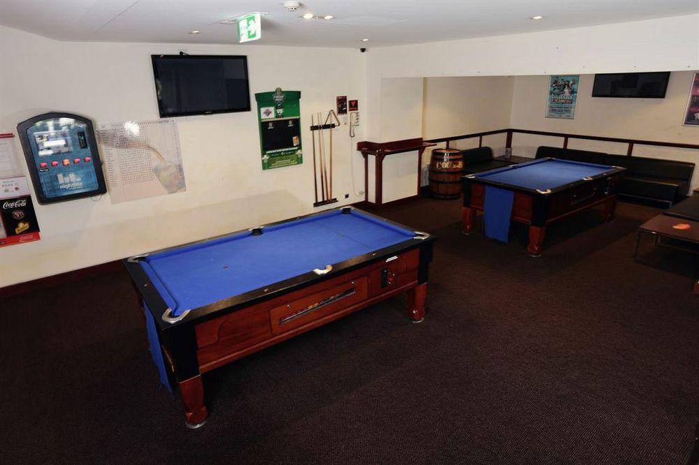 Nightcap At Springwood Hotel المظهر الخارجي الصورة