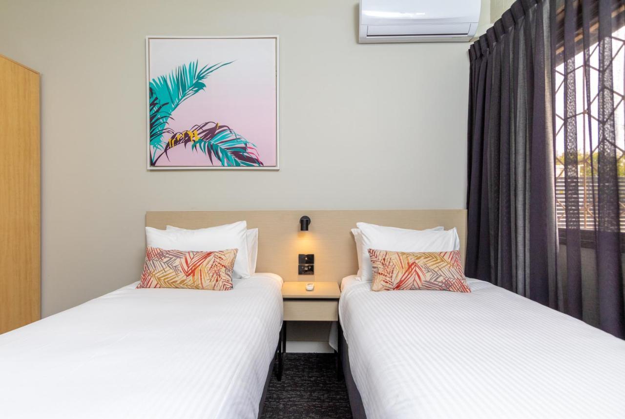 Nightcap At Springwood Hotel المظهر الخارجي الصورة